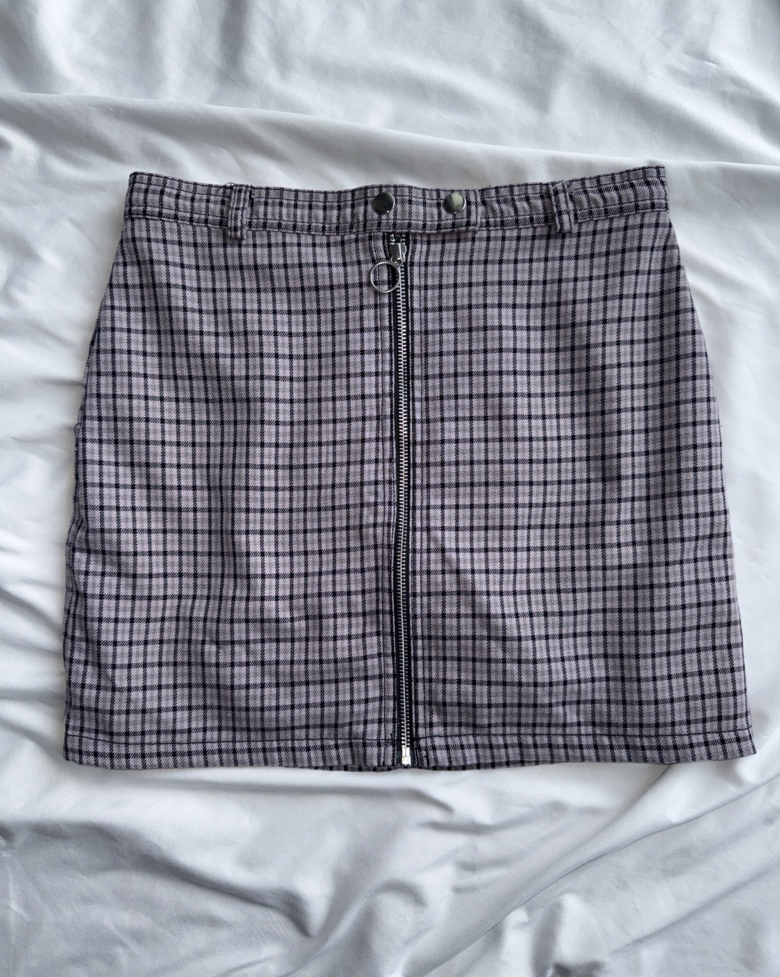 Purple plaid skirt from Wild Fable 

#LTKSaleAlert #LTKFindsUnder100 #LTKFindsUnder50