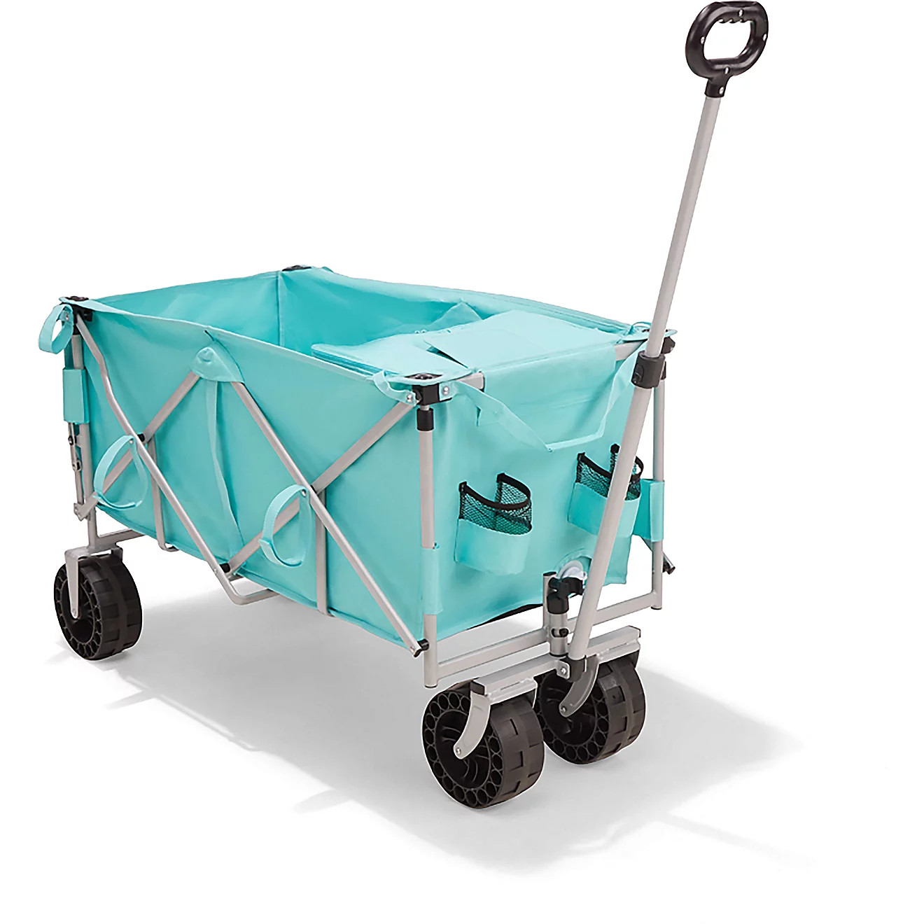 Academy Sports + Outdoors XL Beach Wagon | Academy Sports + Outdoors