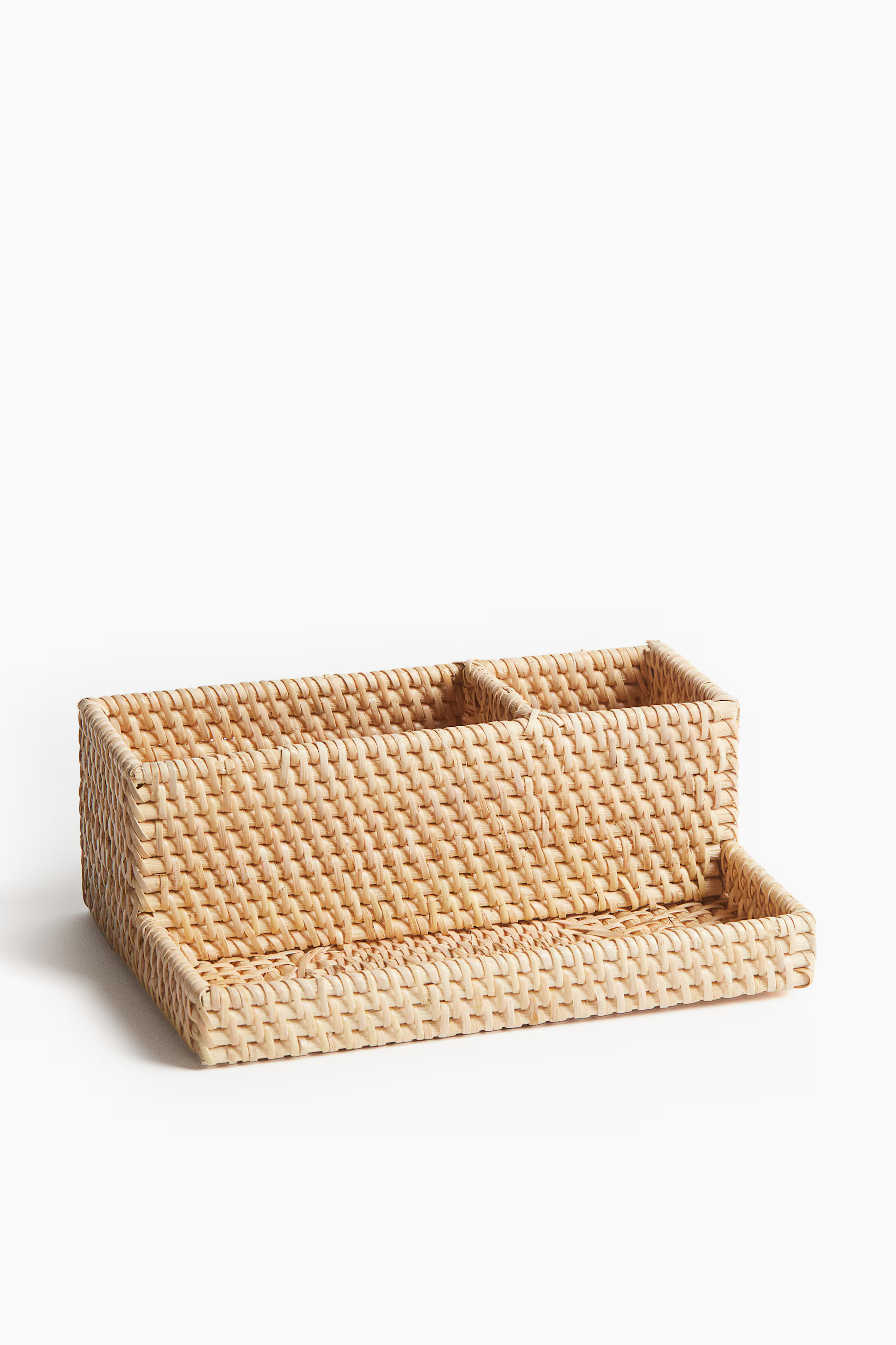 Rattan Organizer | H&M (US + CA)