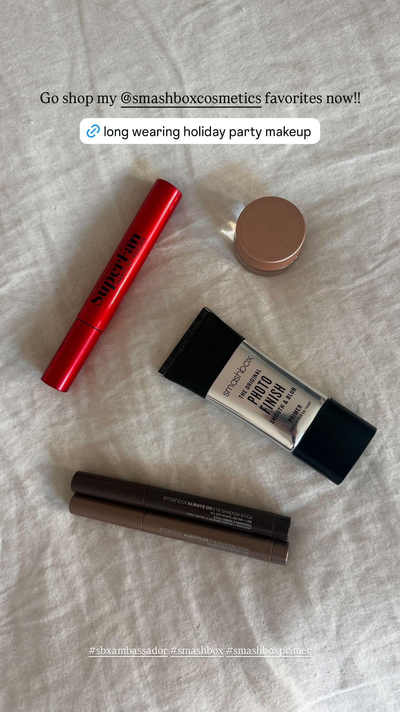   

 #LTKCyberWeek #LTKGiftGuide #LTKBeauty