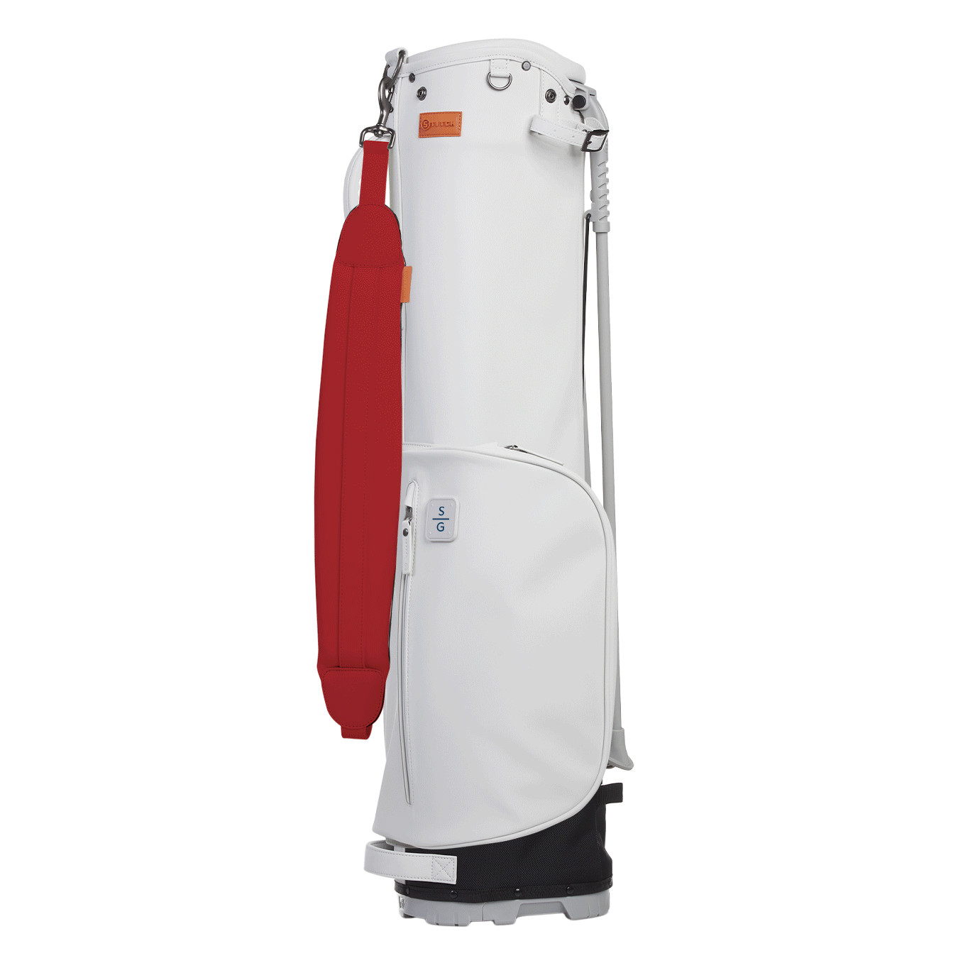 MIY™ SL1® Golf Bag - Bundle | STITCH Golf