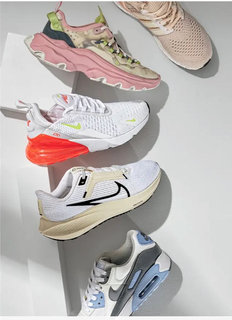 NSale sneaker picks 



#LTKsalealert #LTKxNSale #LTKshoecrush