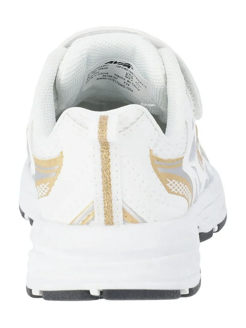 Avia Toddler Unisex 5000 Chunky Trainer Sneakers | Walmart (US)