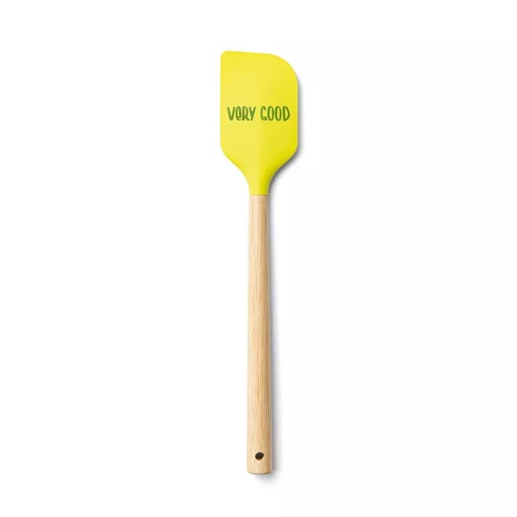 'Very Good' Spatula Green - Tabitha Brown for Target | Target