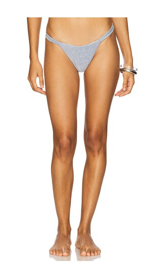 x REVOLVE Layana Bottom in Ice Blue | Revolve Clothing (Global)