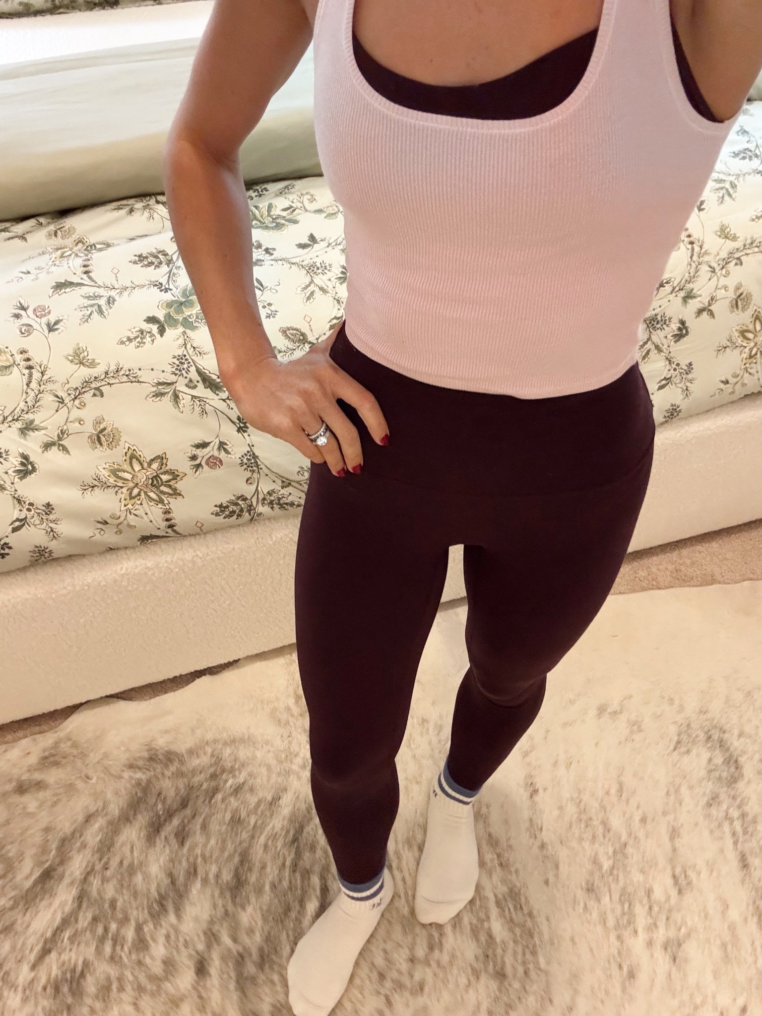 Fav set 

#LTKfitnessgoals #LTKgrwm #LTKdayinmylife