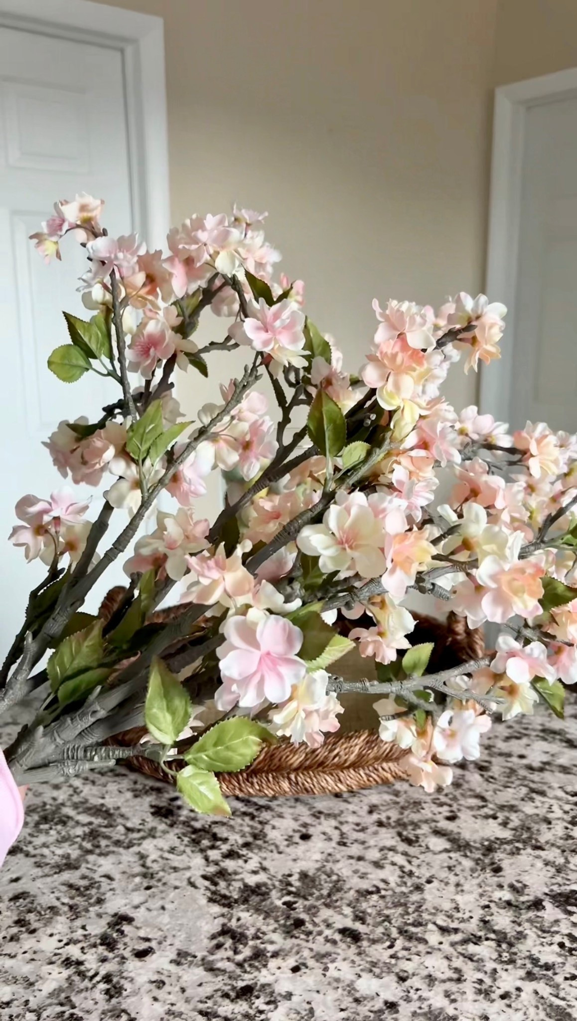 🌸🌸🌸

#LTKHome #LTKSeasonal