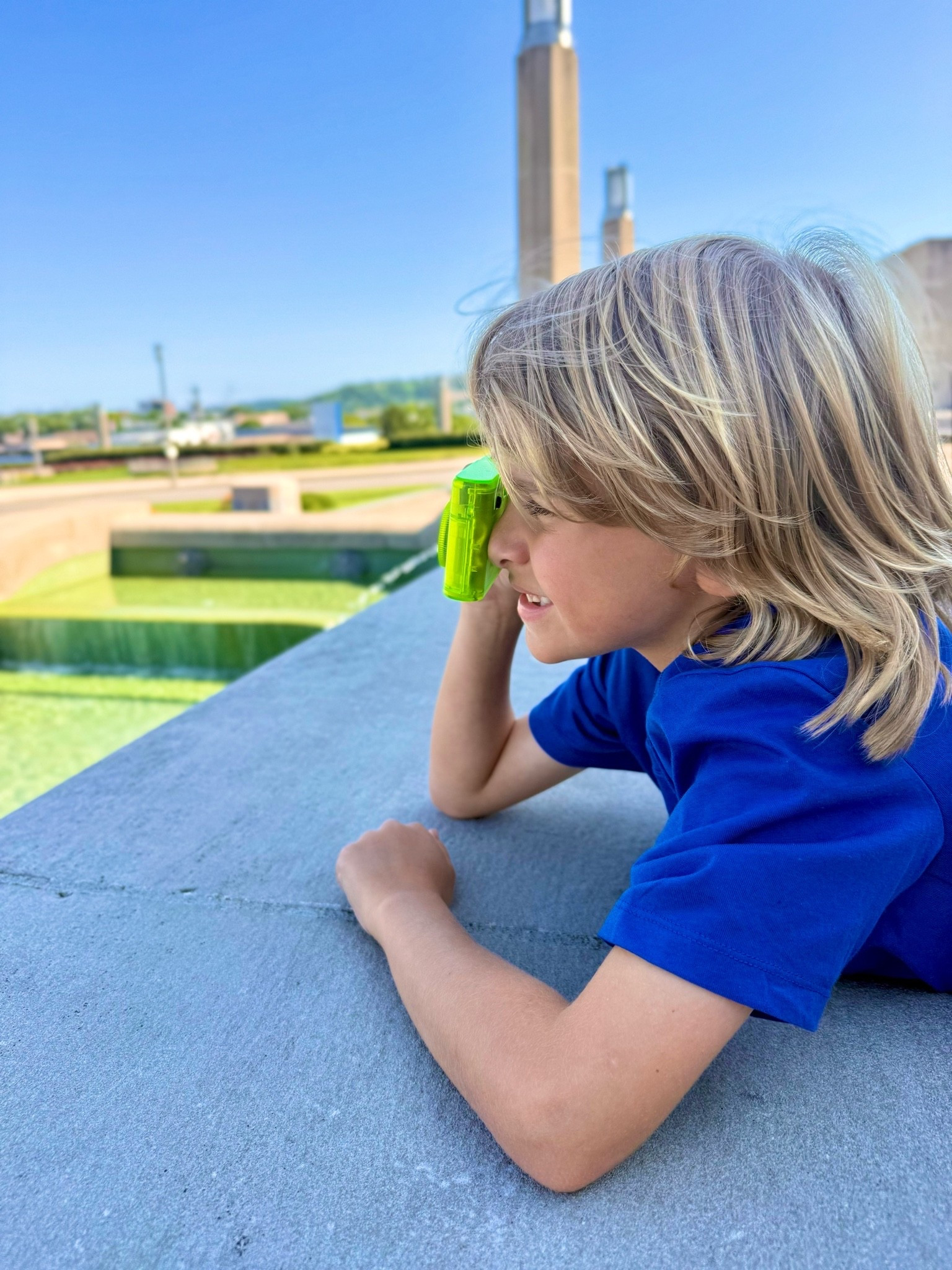 Such a fun find for our impromptu Kentucky road trip! 📸 My boys used their Camp Snap cameras every single day and loved getting to capture the trip from their own perspective. I love that they’re completely screen-free, rechargeable, and so easy for kids to use.

They’re currently at the introductory launch price, but the price is going up soon. Use my code SARAHBA7 to save even more (it even works on sale pricing!).

They also make video cameras, and I’m grabbing the waterproof case next for vacations, the lake, and camping! 🙌

Camp Snap camera, screen-free camera, kids camera, road trip essentials, family travel, camping gear, vacation must-haves, digital camera for kids, outdoor toys, birthday gift for kids, travel with kids, family adventures

@Camp Snap #sd

#LTKKids #LTKTravel #LTKdayinmylife