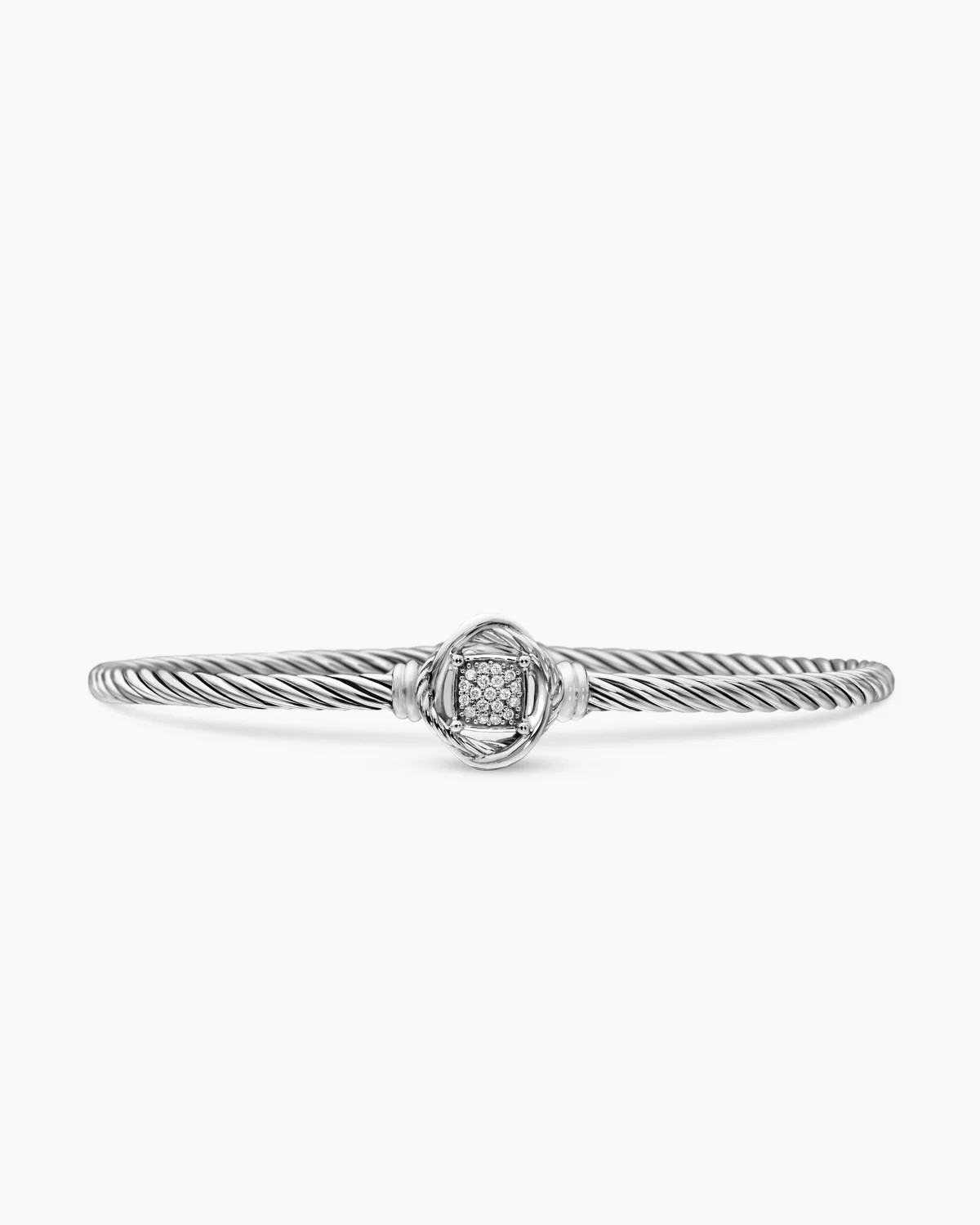 Infinity Bracelet | David Yurman