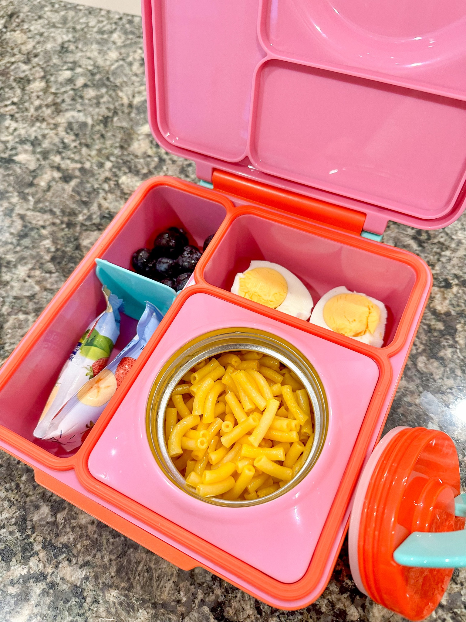 School lunch ideas, school bento box, school lunch box

#LTKKids #LTKFamily #LTKFindsUnder50