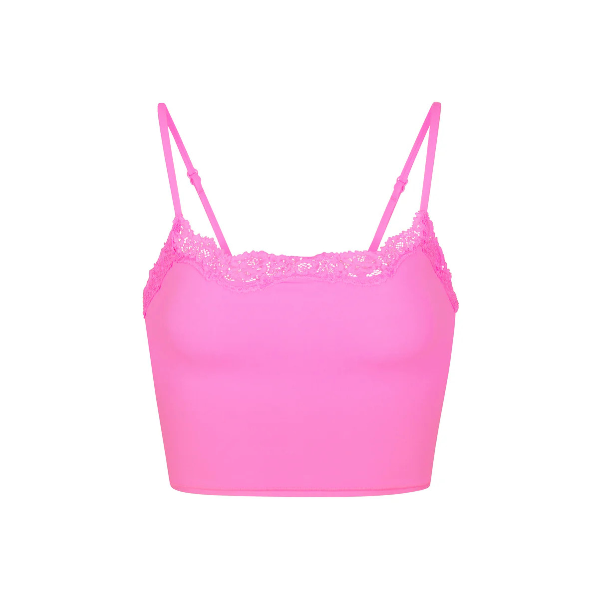 CROPPED CAMI | SKIMS (US)