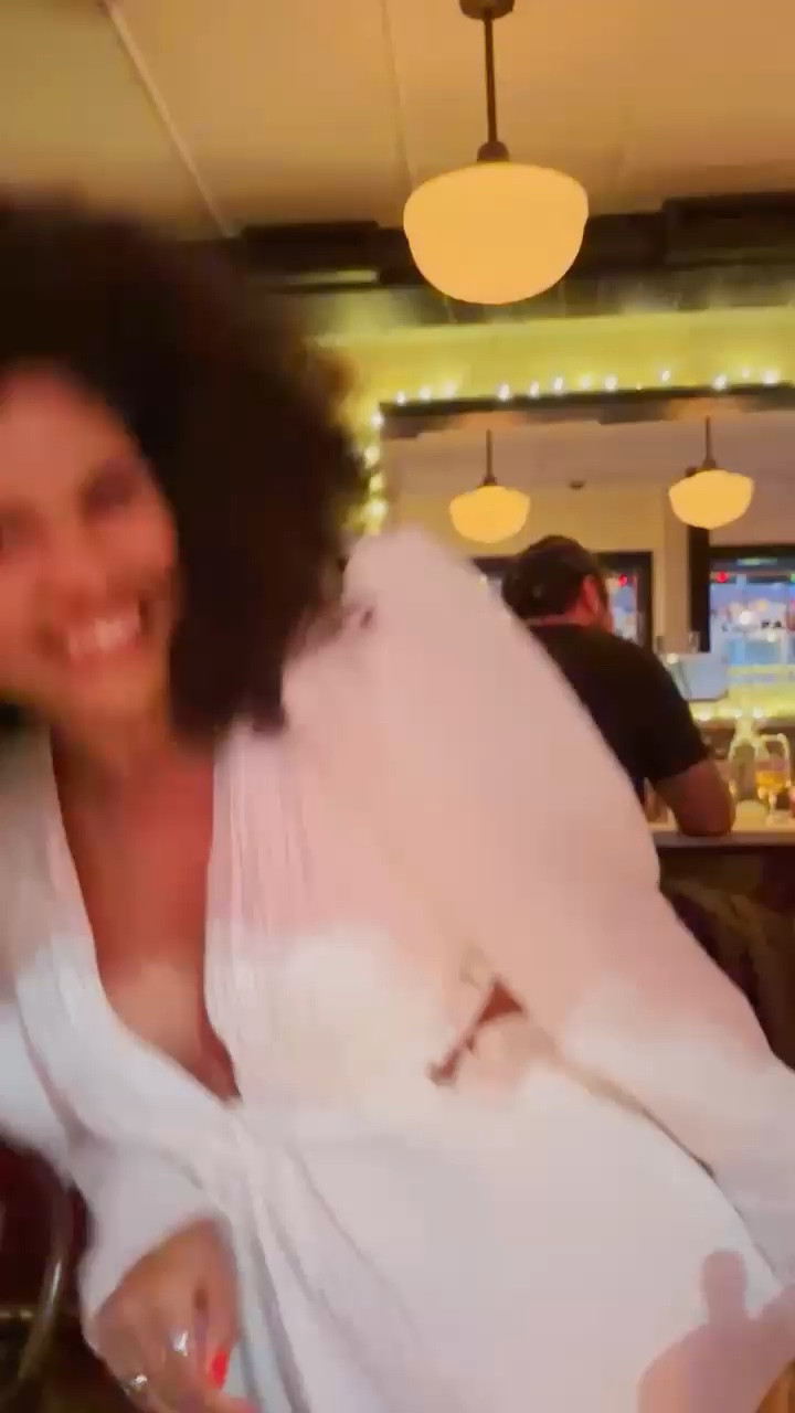 My favorite white outfit that I wore for my birthday. It’s a gorgeous maxi dress from 2021 Asos. It’s backless with cut outs and long sleeves  

#LTKVideo #LTKStyleTip #LTKSeasonal