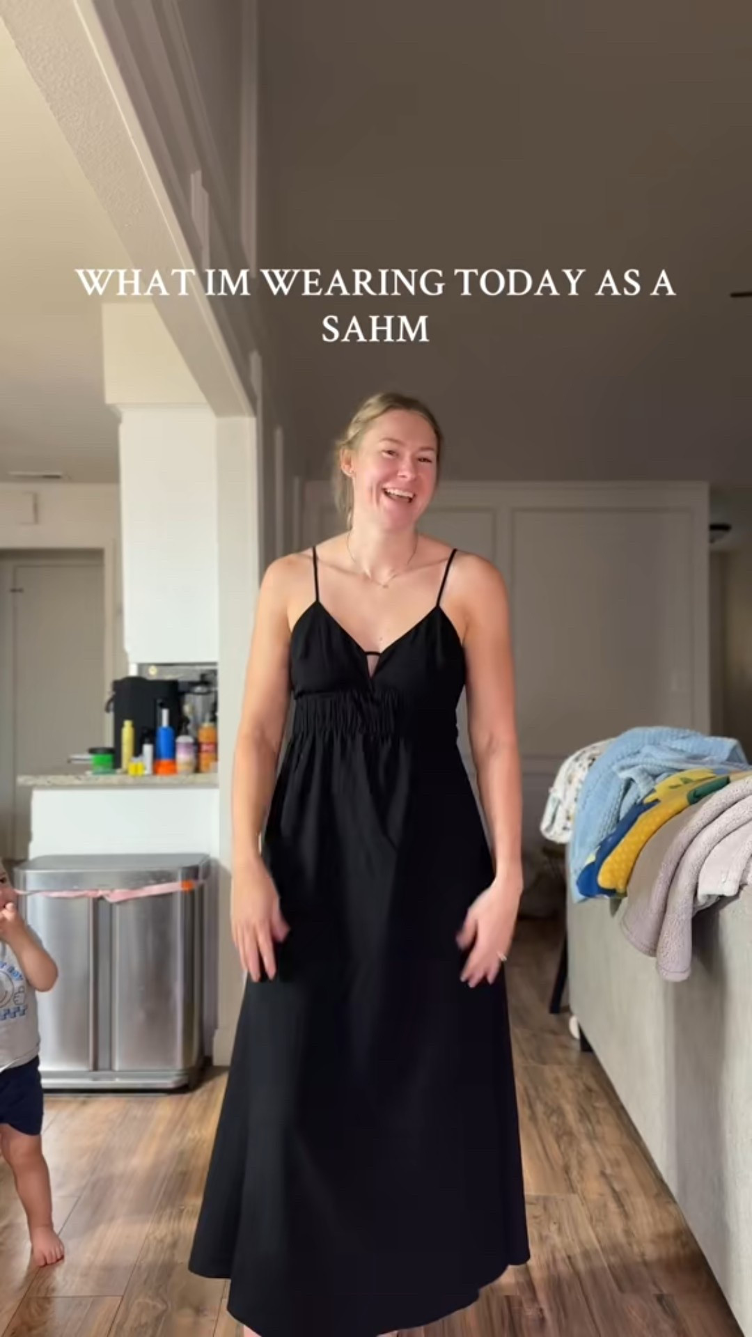 Friday fit check!!! 

Dress is target from a few years ago :/ I’ll link similar! 

#LTKSaleAlert #LTKSeasonal #LTKFindsUnder50