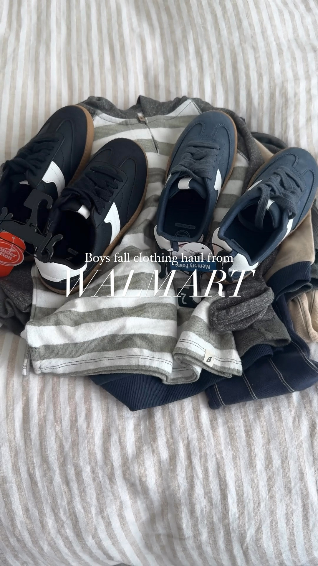 The cutest toddler/boys fall clothes from Walmart! Everything is under $15 🙌 

I know it’s early to think fall, but with back to school shopping, all the cute stuff sells out fast!

#walmartfinds #IYWYK #ltkfindsunder50 
#toddlerboyfashion #toddlerboystyle #boymom #boyclothing #boystyle #boyfashion #ltkkids

#LTKBacktoSchool #LTKFindsUnder50 #LTKKids