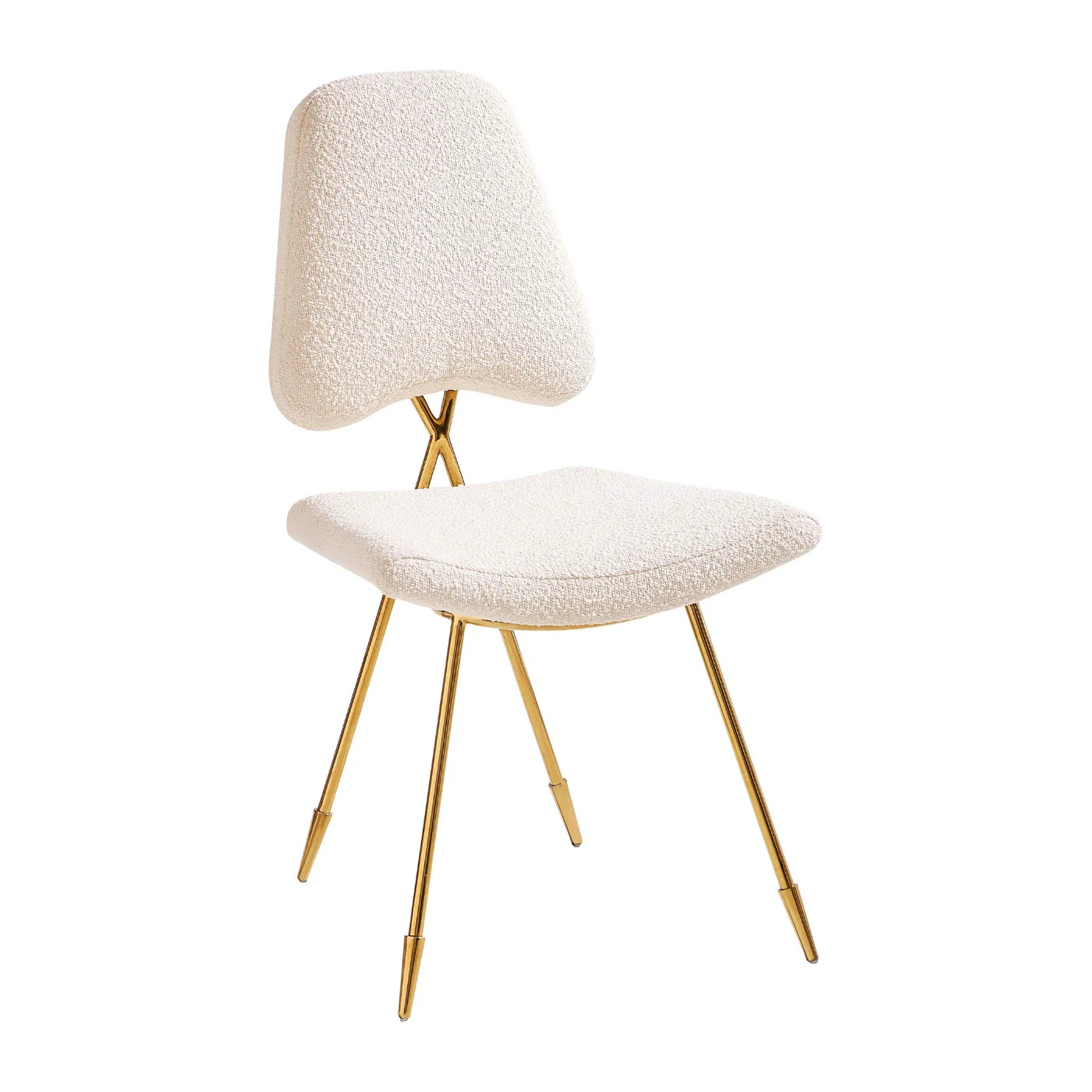Maxime Dining Chair | Jonathan Adler US