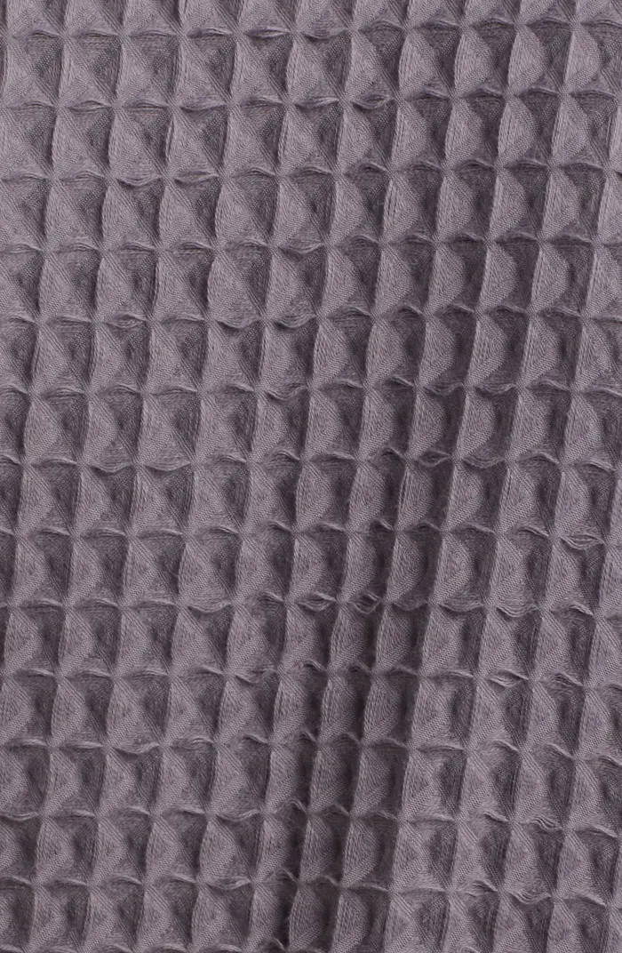 Modern Waffle Robe | Nordstrom