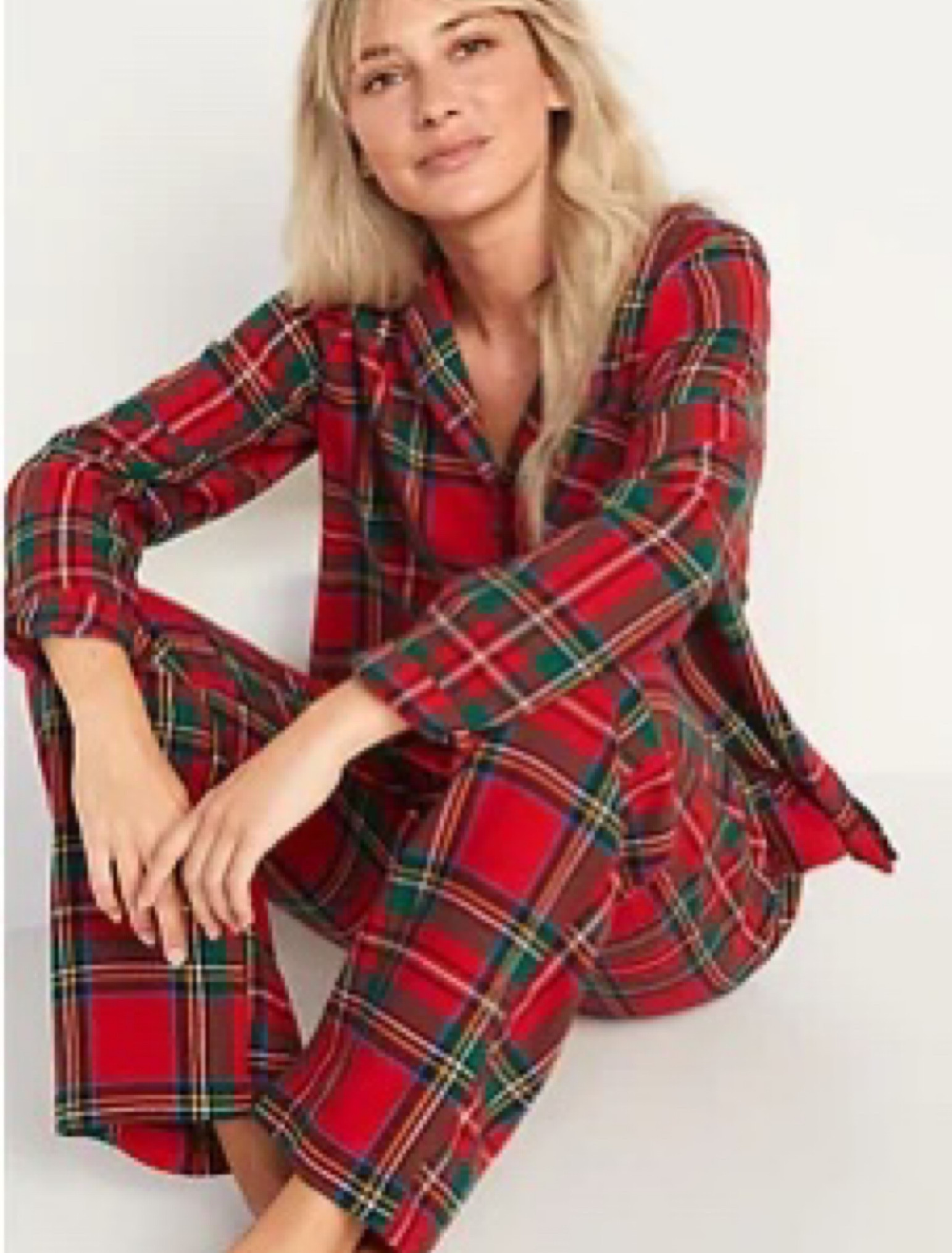 Old Navy is having a huge sale on Christmas pajamas for the whole family!!! Just in time for the holidays, get your whole fam together for a jam session with our matching Jingle Jammies! In all
Types, flannels, joggers, sleep shorts, shirts and even for the furry ones in your family!

#LTKsalealert #LTKHoliday #LTKfamily