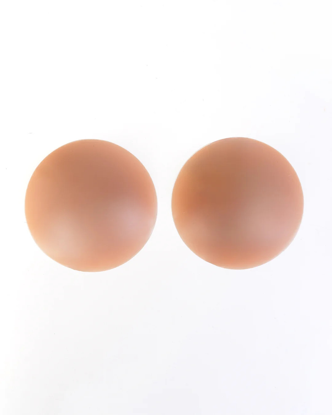 Nipple Covers - Honey | Senita Athletics