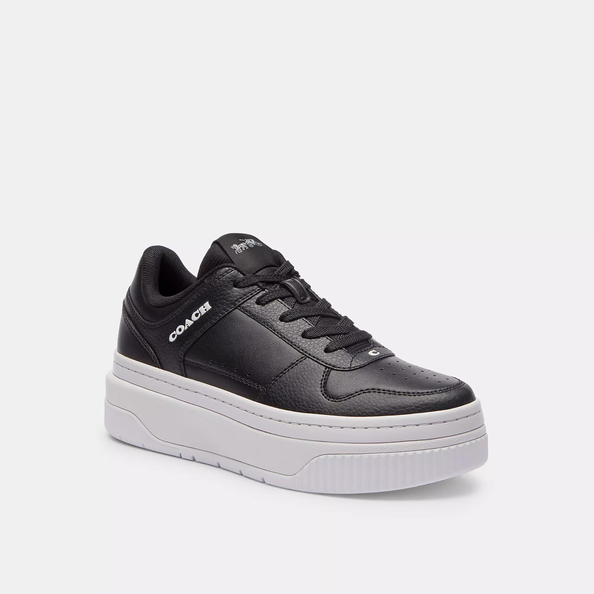 Coach Outlet Platform Sneaker | Shop Simon