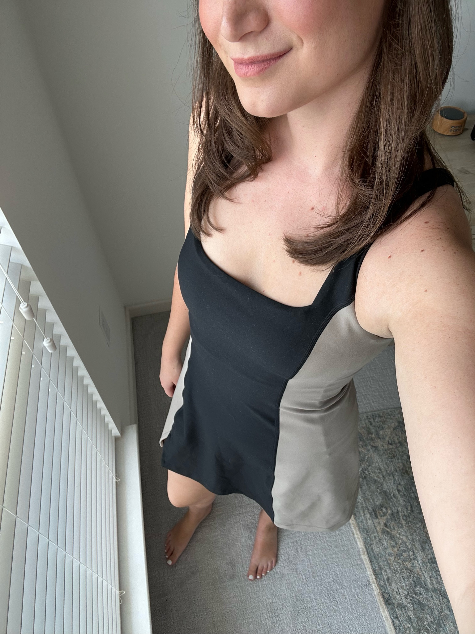 Dress runs tts- ordered medium
Buy 3+ items and get 20% off

Amazon, Amazon Workout, Abercrombie, alo, YPB, Workout Top, Jacket, Windbreaker, Sports Bra, Leggings, Tennis Dress, Short Sleeve Top, Bodysuit, Active Clothes, Active Dress, Neutral Clothes, Summer Clothes, Parent Trap, Meredith Blake

#LTKFind #LTKsalealert #LTKfit