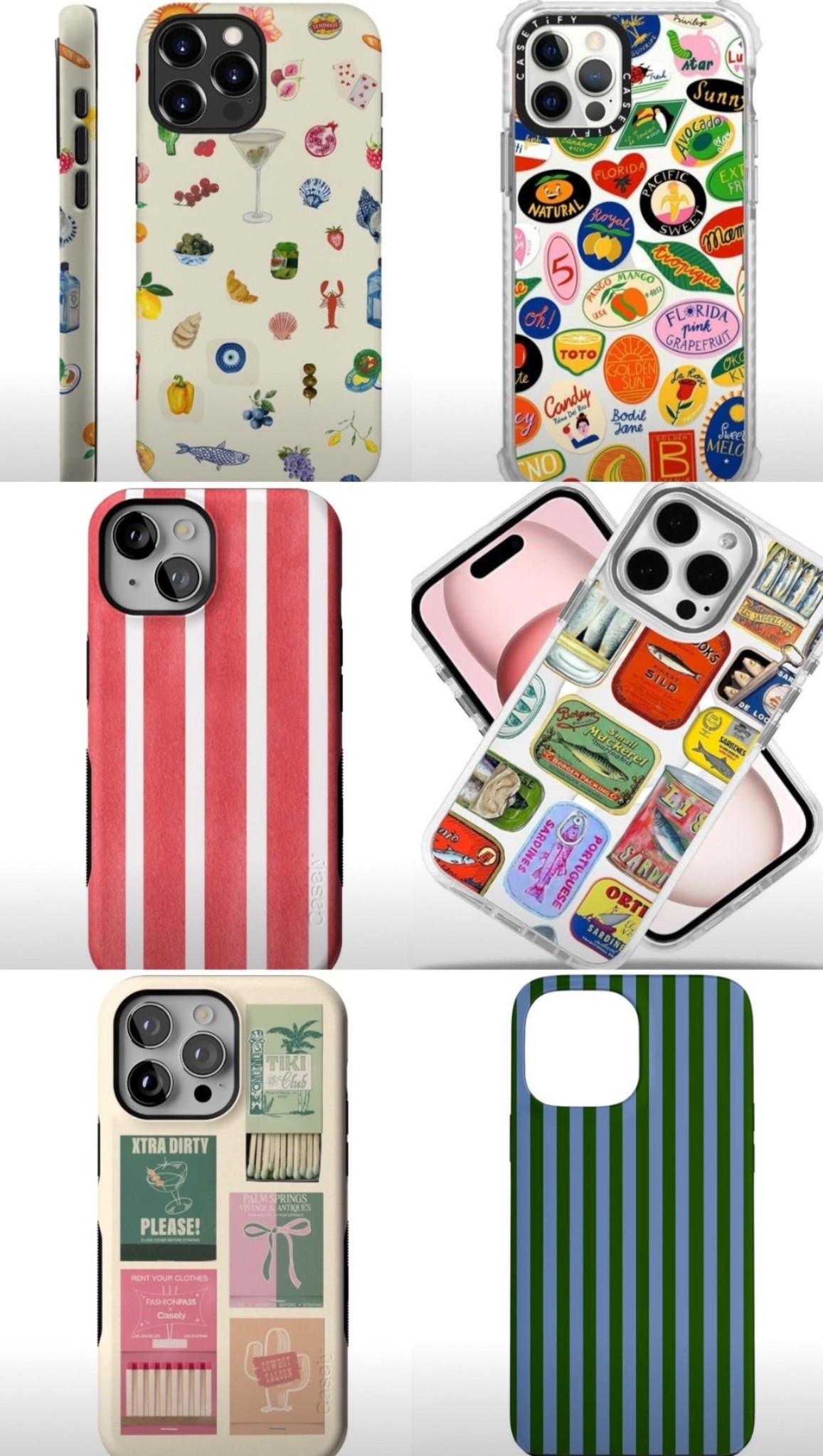 Phone case, summer phone case, spring phone case 

#LTKFindsUnder100 #LTKFindsUnder50