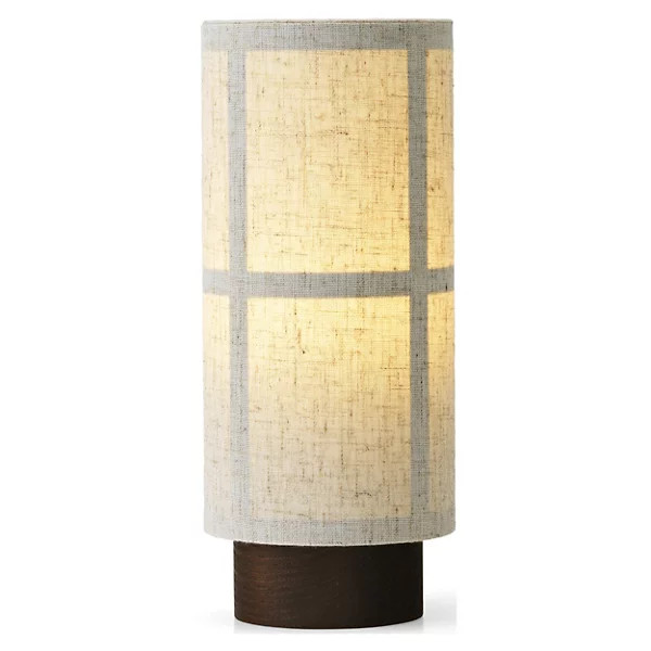 Hashira Rechargeable LED Table Lamp | Lumens