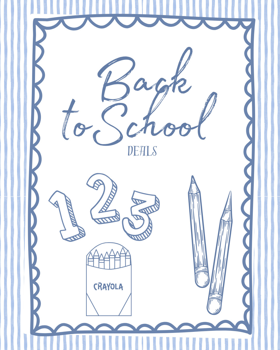 All things back to school!
Supplies,clothing, backpack,lunch kits, and more! DEALSS 

 #LTKSeasonal #LTKSaleAlert #LTKKids