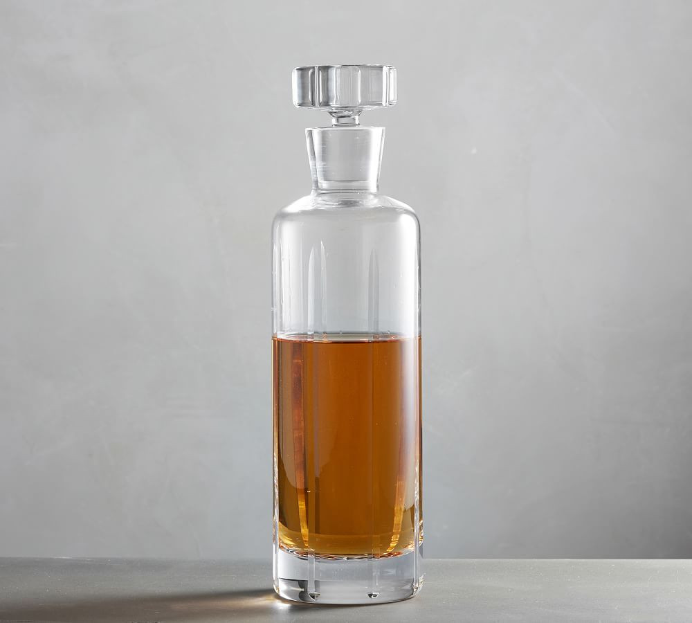 Somerset Decanter | Pottery Barn (US)