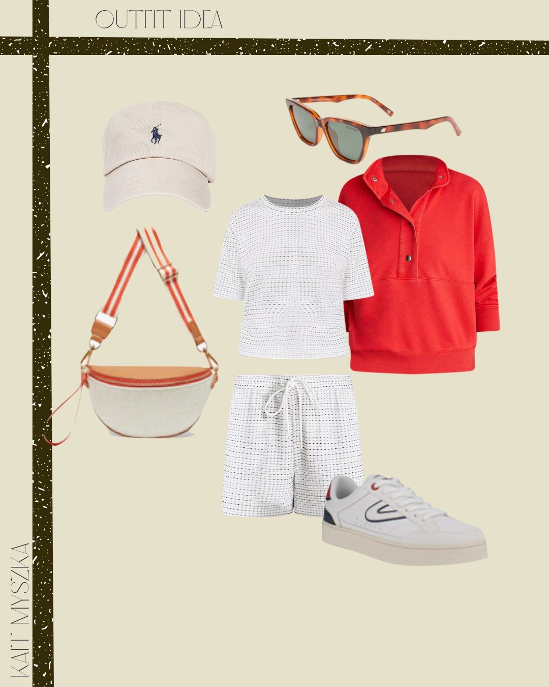 Casual outfit idea



#LTKStyleTip #LTKFindsUnder100