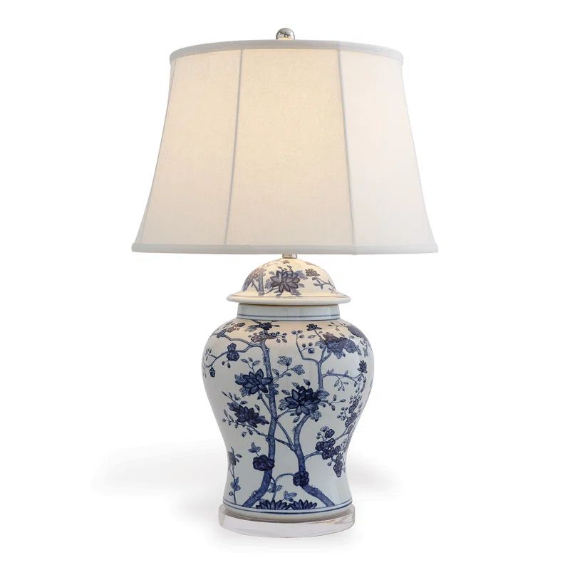 Georgia Table Lamp | Wayfair North America