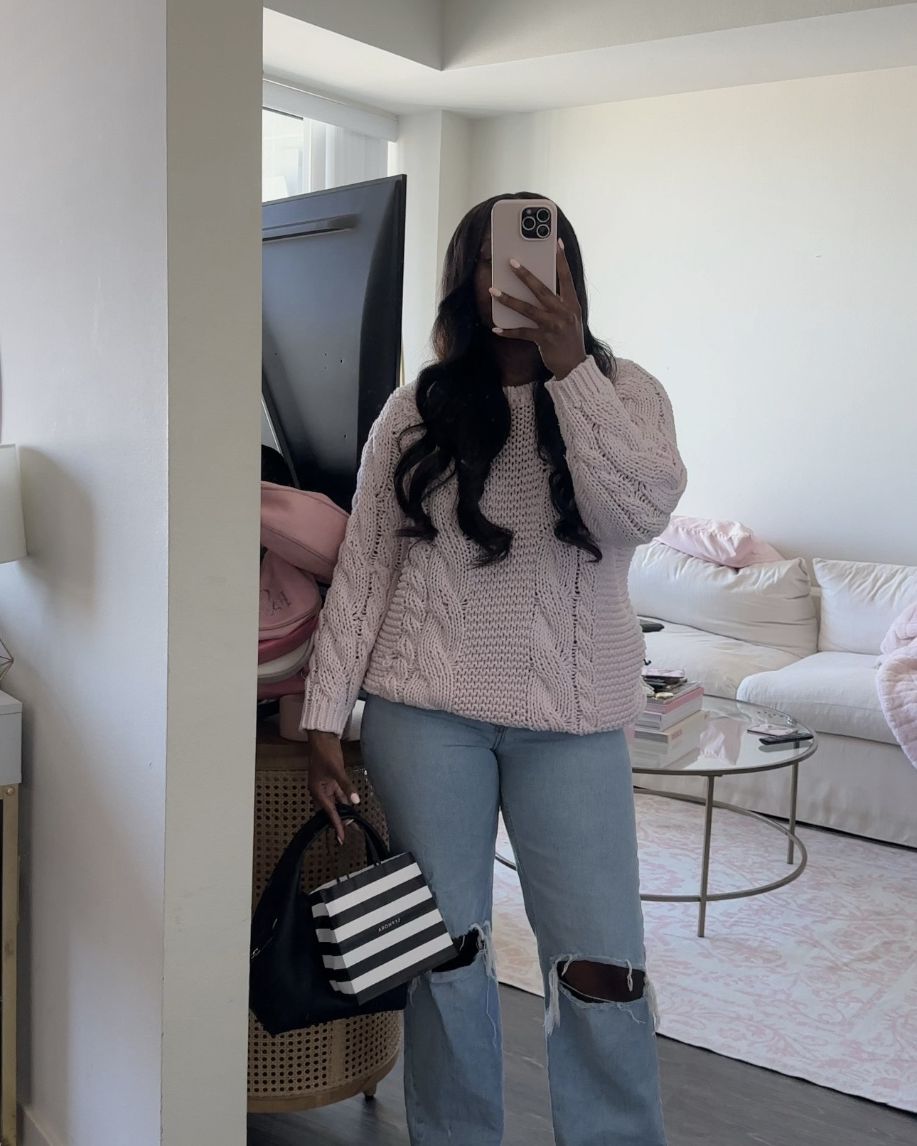 girly fall ootd🧸🎀🤍

#LTKSeasonal