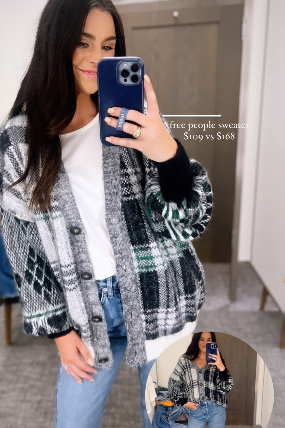 N sale // sweater // Nordstrom 

#LTKxNSale