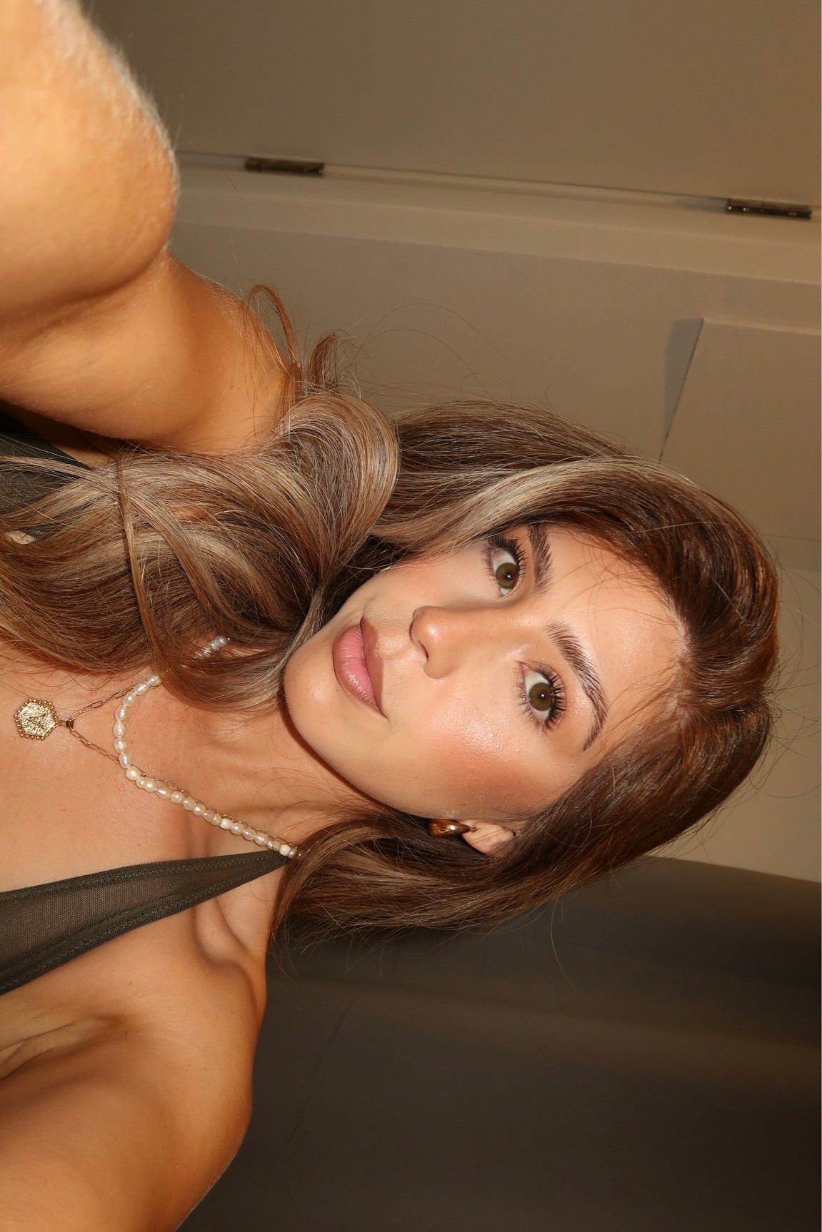 overnight blowout 

#LTKGiftGuide #LTKstyletip #LTKMostLoved