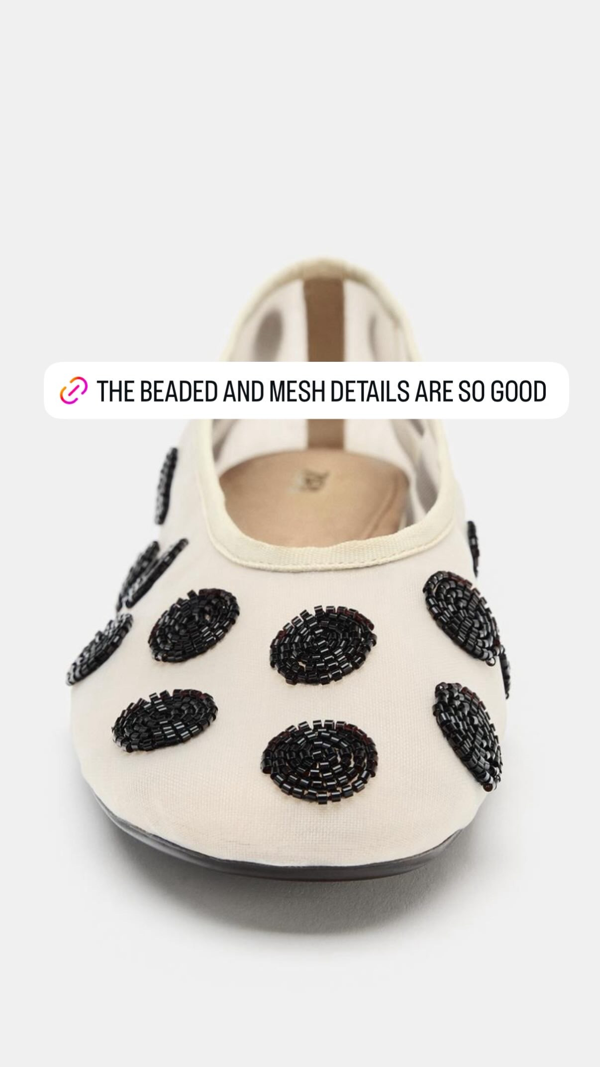 The beaded and mesh details are so good. Sharing a roundup of most loved favorites of the week. From blouses, to jeans, to flats, sneakers, sweaters, and more!  

 #LTKgrwm #LTKootd #LTKWorkwear