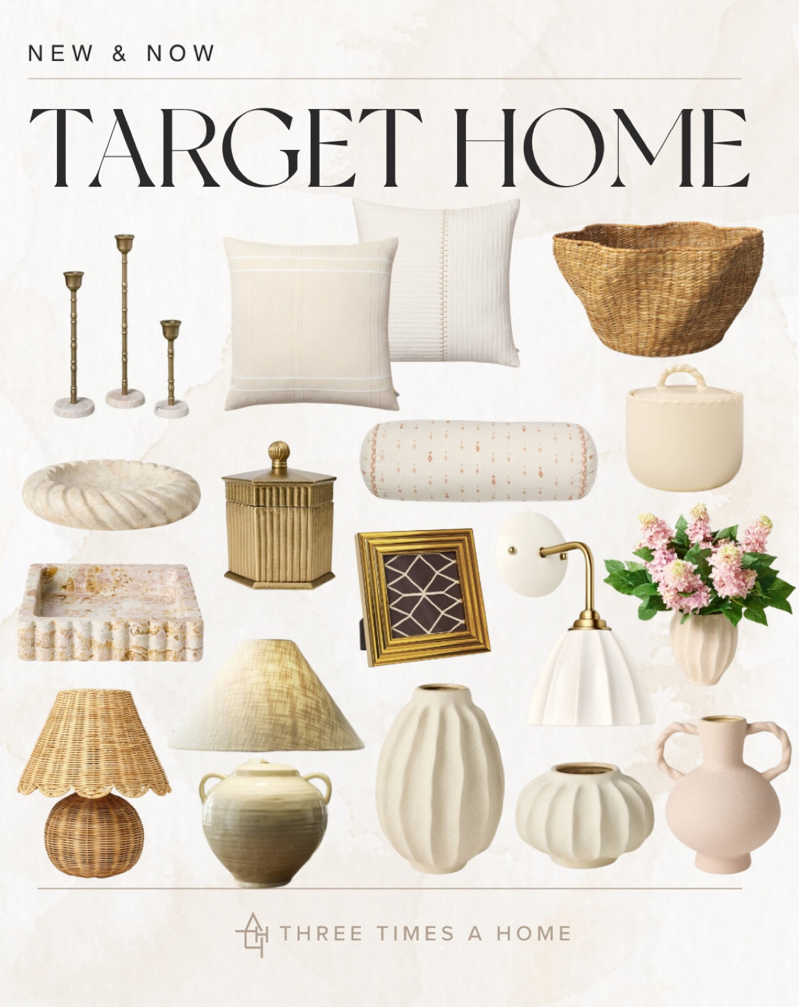 New target home items to refresh your home after the holidays 

#LTKHome #LTKStyleTip #LTKSeasonal