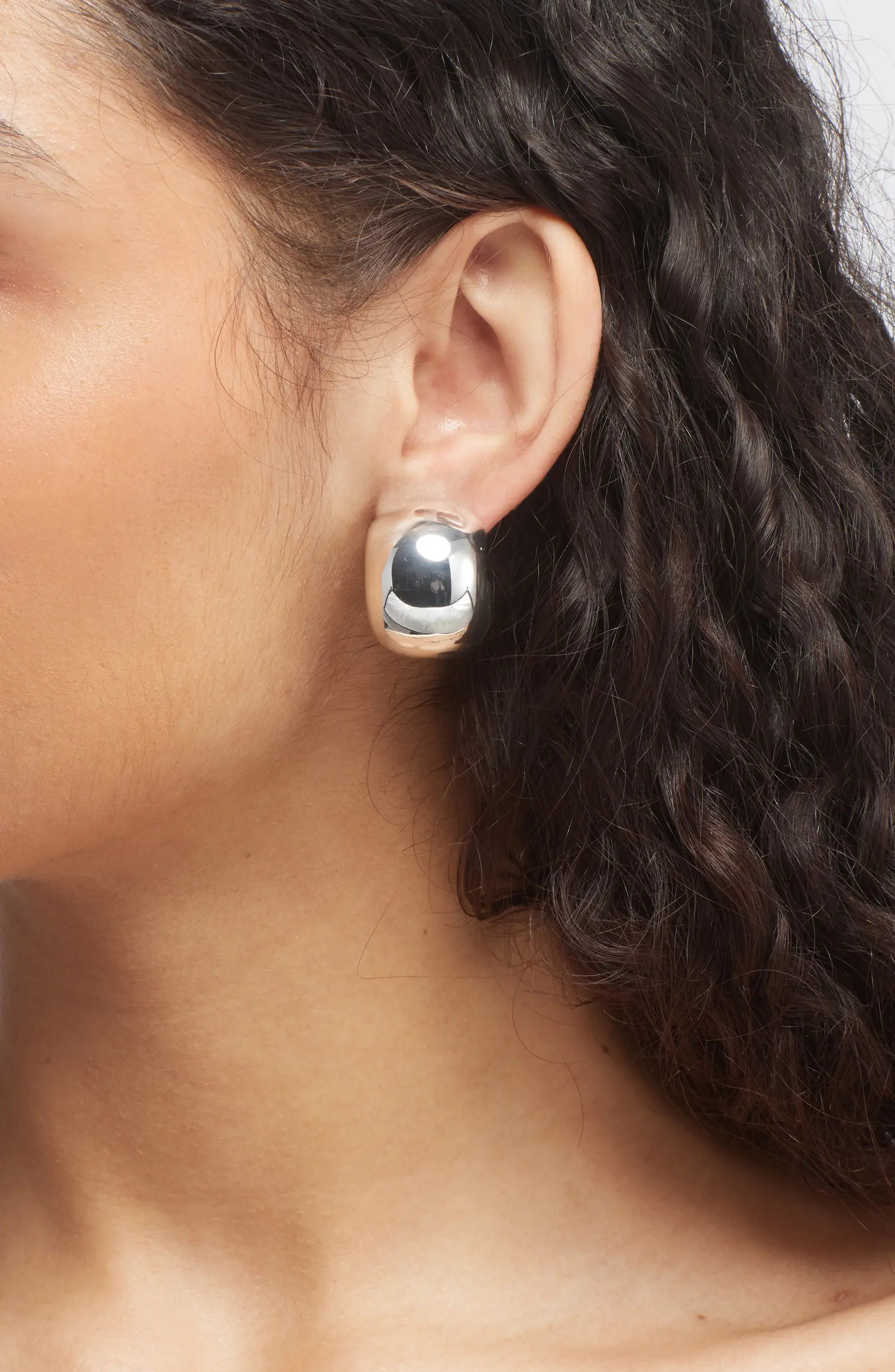 Gemma Hoop Earrings | Nordstrom