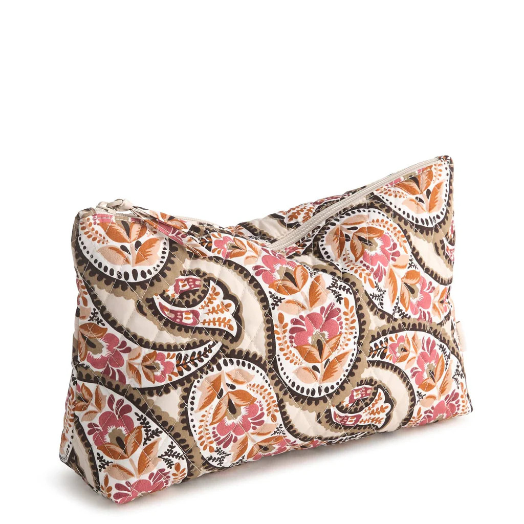 Large Pouch | Vera Bradley