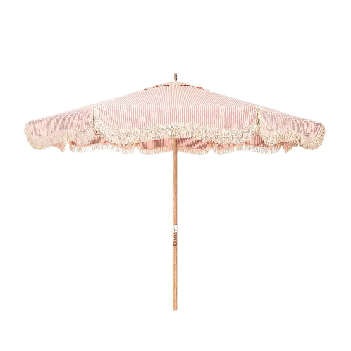 The Resort Market Umbrella | Business & Pleasure Co.