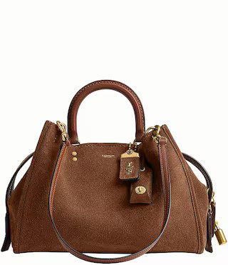 Rogue Satchel Bag 31 | Dillard's