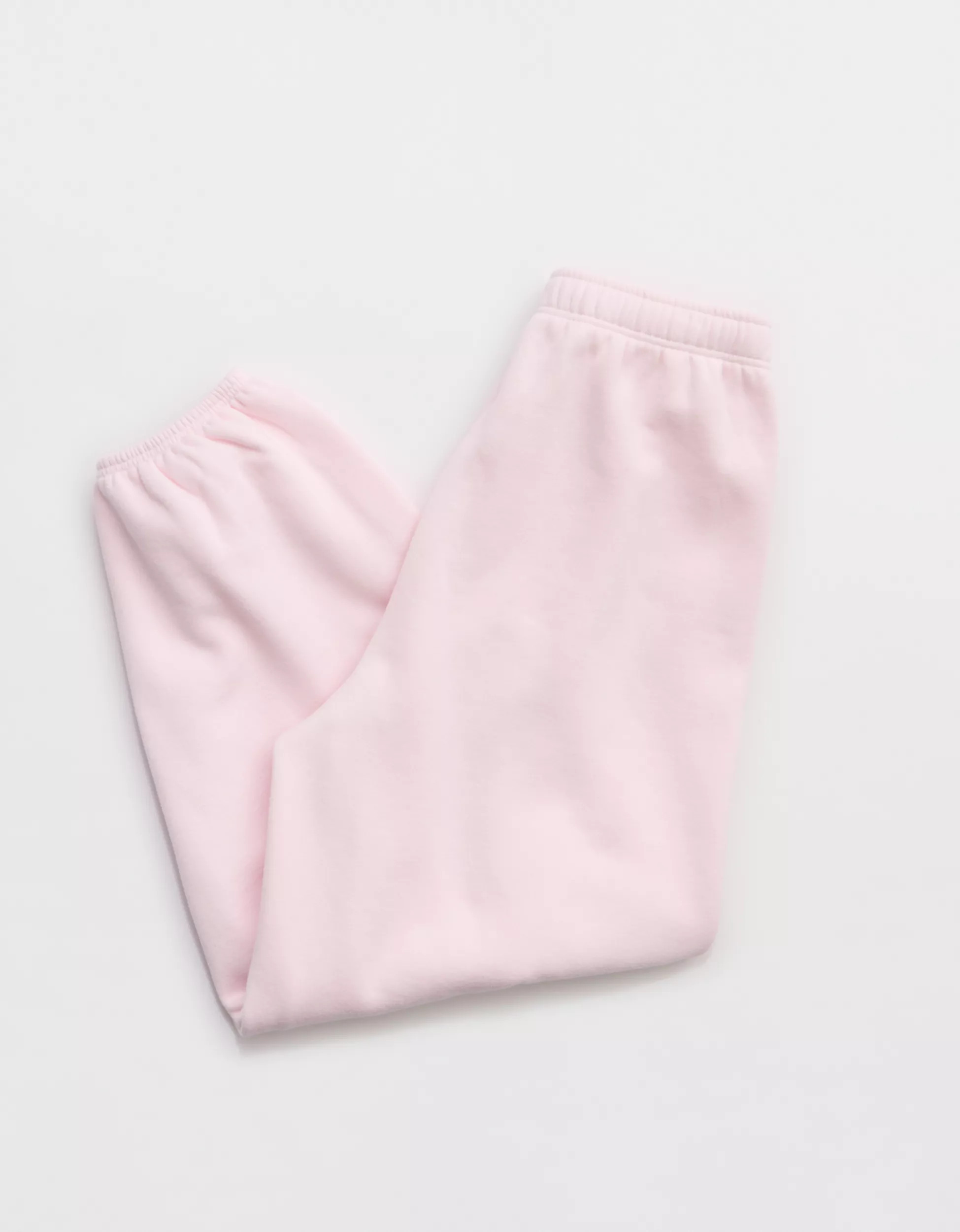 OFFLINE By Aerie Cloud Fleece Baggy Jogger | American Eagle Outfitters (US & CA)