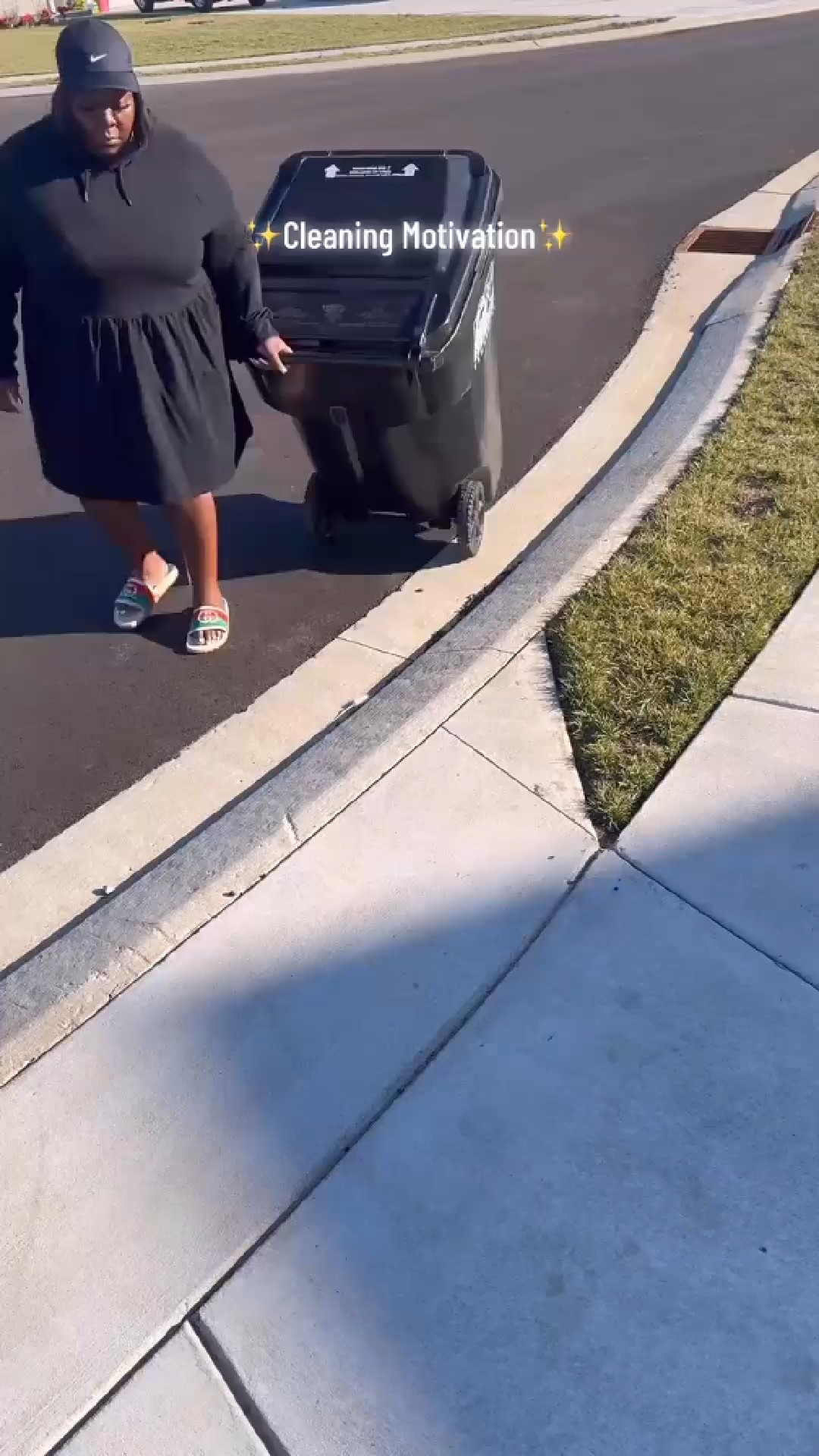 Deep clean day 🧼✨ Scrubbed the trash cans (yes, inside and out) and tackled every corner of the house—because nothing beats that fresh, reset feeling. Let this be your sign to light a candle, blast a playlist, and get to it! 💪

#LTKFindsUnder50 #LTKHome #LTKFindsUnder100