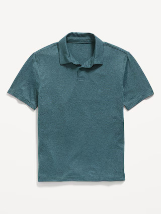 Cloud 94 Soft Go-Dry Cool Performance Polo Shirt for Boys | Old Navy (US)