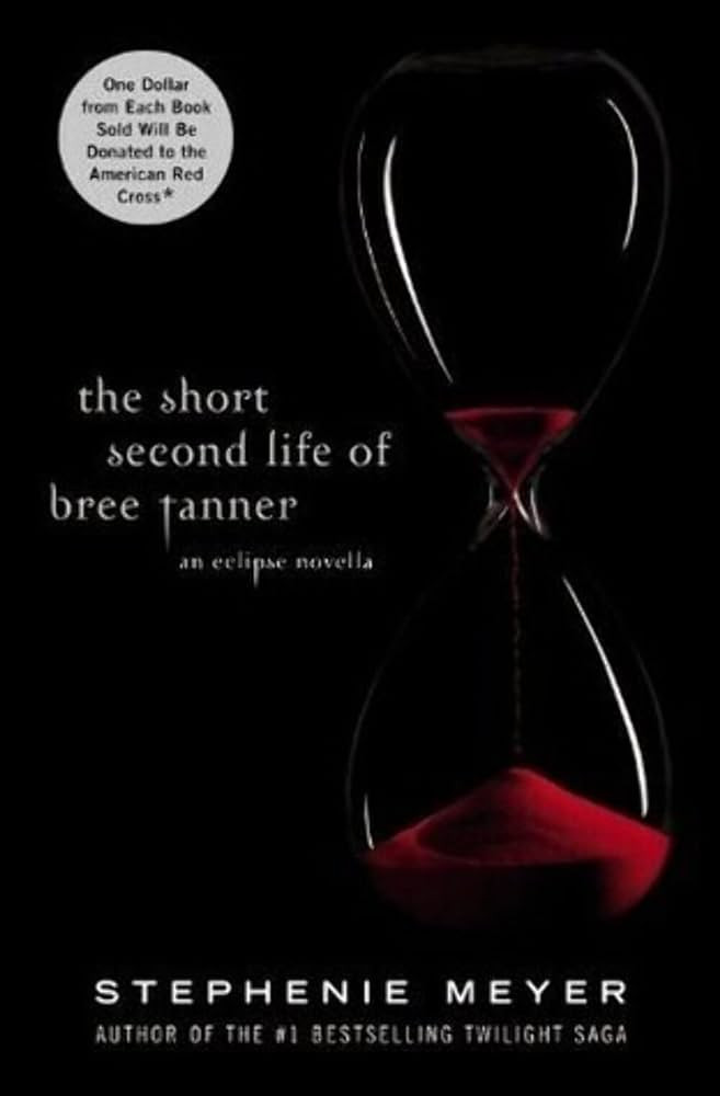 The Short Second Life of Bree Tanner: An Eclipse Novella | Amazon (US)