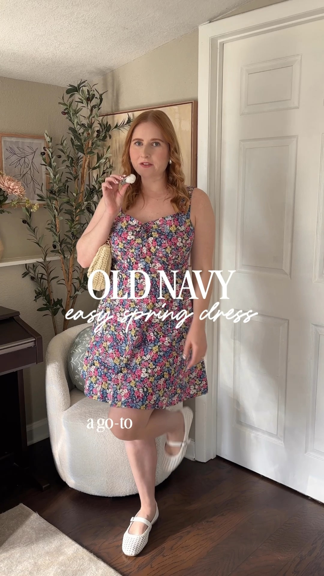 spring dresses , old navy , old navy fashion , old navy outfits size medium 

#LTKootd #LTKSaleAlert #LTKdayinmylife