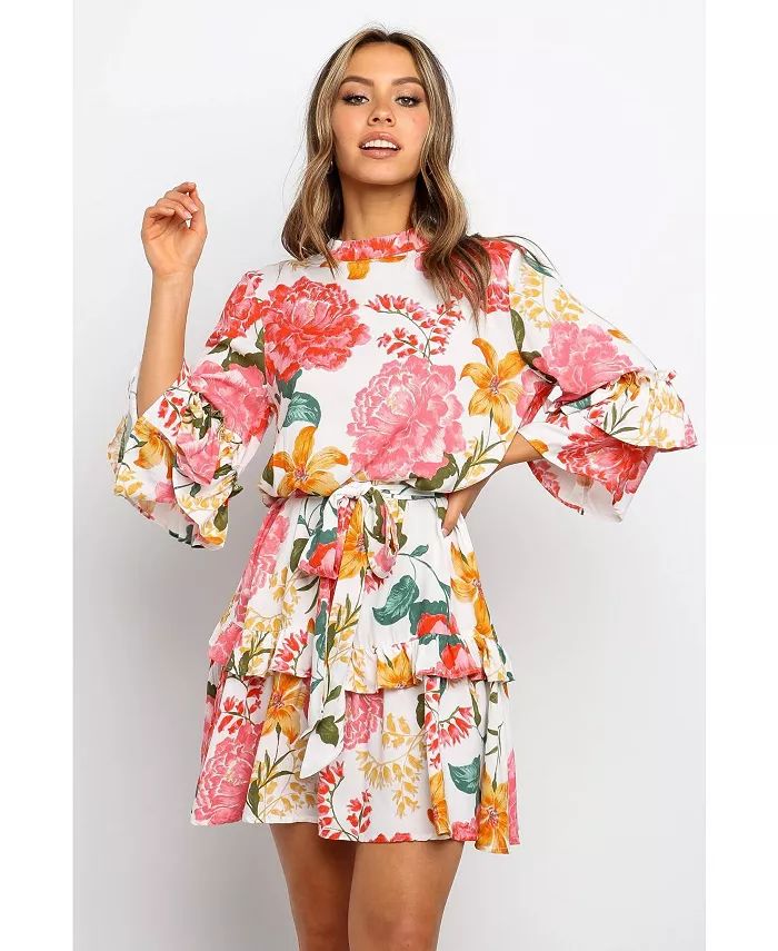 Women's Peta Dress | Macy's