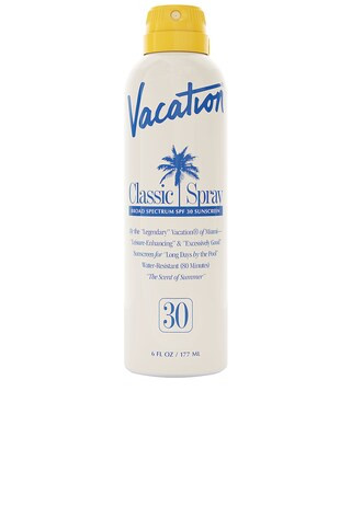 Vacation Classic Spray SPF 30 from Revolve.com | Revolve Clothing (Global)