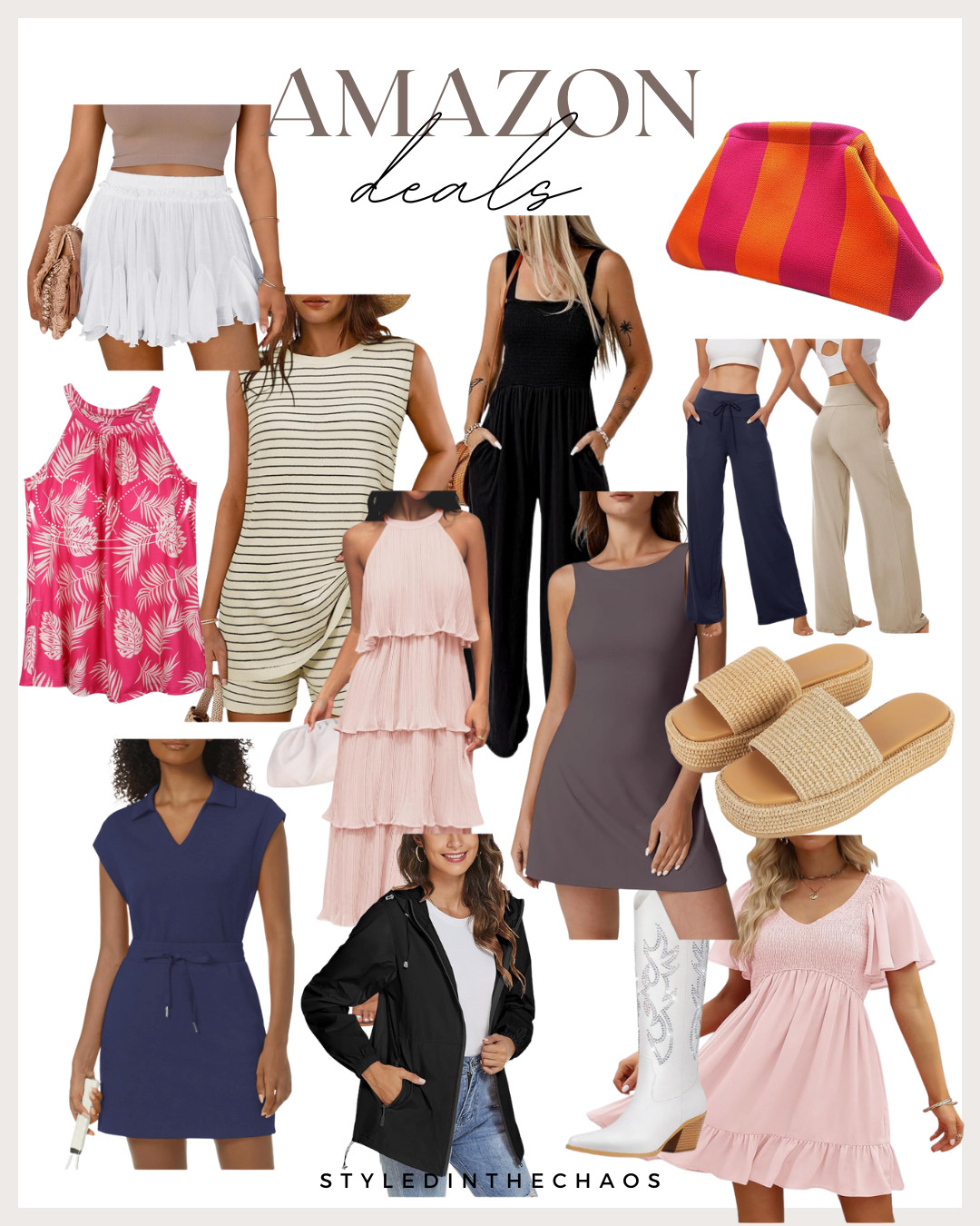 Amazon Deals today 
womens clothing finds 


 

 #LTKSaleAlert