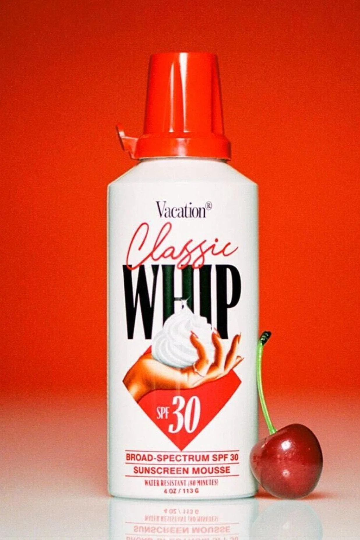 Classic Whip SPF 30 | MTT Collective