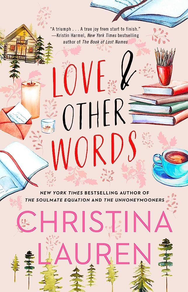 Love and Other Words | Amazon (US)