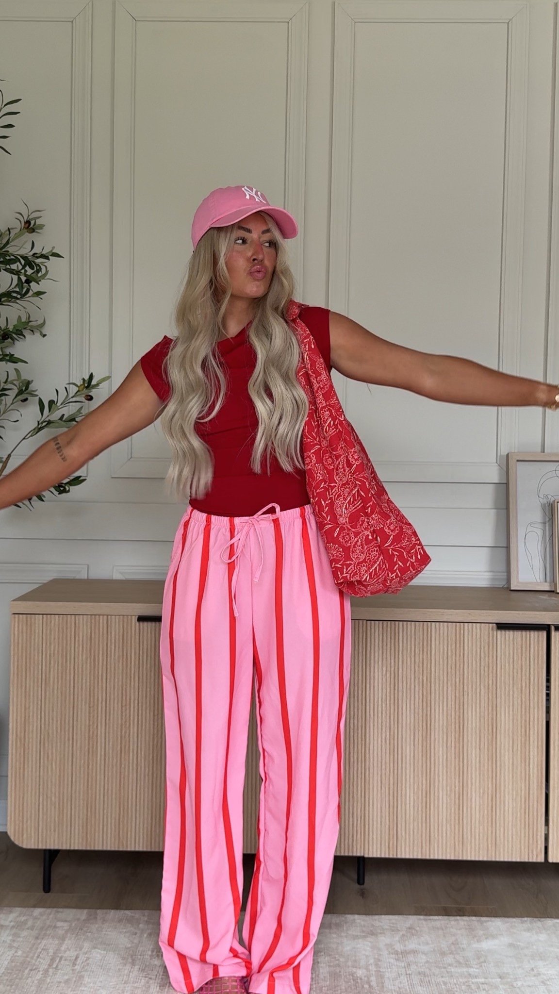 spring outfit ideas with the same base! Comment “SHOP” and I’ll send yeah the details 🌸 all @amazonfashion !! @dazzwear.us 

Amazon best sellers fashion, Amazon viral fashion finds, Amazon hidden gems fashion, Amazon new arrivals clothing, Amazon spring try on haul, Amazon trendy outfits, Amazon fashion deals, Amazon look for less outfits, Amazon capsule wardrobe, Amazon outfit inspo 2026

#LTKdayinmylife #LTKgrwm #LTKootd

#LTKmorningroutine #LTKgrwm #LTKootd